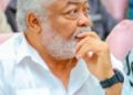 NDC commemorates 5th anniversary of Jerry John Rawlings’ passing