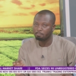 NDC gov’t determined to dismiss EC chair – NPP’s Osman 3 NDC gov’t determined to dismiss EC chair – NPP’s Osman