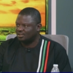 NDC’s Abdulai Sakra Alhassan commends NAIMOS amid attack at Hwidiem 5 NDC’s Abdulai Sakra Alhassan commends NAIMOS amid attack at Hwidiem