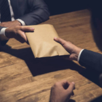 New GSS data shows bribery declining, but repeat payments surge as Police MTTD tops list 1 new gss data shows bribery declining but repeat payments surge as police mttd tops list