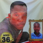 Ngleshie Amanfro: Armed robbery victim to be buried on December 20 4 Ngleshie Amanfro: Armed robbery victim to be buried on December 20