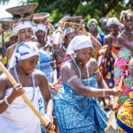 Ngmayem Festival mock durbar inspires cultural pride among Manya Krobo Pupils 5 Ngmayem Festival mock durbar inspires cultural pride among Manya Krobo Pupils