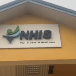 NHIA Central Regional Director warns health facilities to stop charging illegal fees