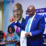 NHIA reforms are continuations of earlier NPP/Bawumia initiatives, not new NDC policies — Dr. Ekua Amoakoh 3 NHIA reforms are continuations of earlier NPP/Bawumia initiatives, not new NDC policies — Dr. Ekua Amoakoh