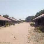 Nigeria sees one of worst mass abductions as 315 taken from school