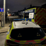 Nine-month-old baby killed in dog attack