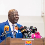 No African country can industrialise alone – Sir Sam Jonah