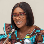 No conflict of interest in my role as PAC chair – Abena Osei-Asare replies A Plus