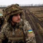 ‘No one will support it’: Ukraine’s soldiers react to US peace plan 4 ‘No one will support it’: Ukraine’s soldiers react to US peace plan