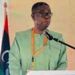 No price tag can clean slavery’s bloodstains — Kwesi Pratt 3 No price tag can clean slavery’s bloodstains — Kwesi Pratt