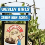 Not the same fight: Why the Achimota and Wesley Girls cases tell two different stories 4 Not the same fight: Why the Achimota and Wesley Girls cases tell two different stories