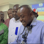 NPP accuses NDC of interference as party rejects court-ordered Kpandai rerun