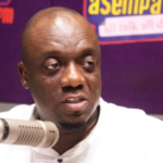 NPP distances itself from Asante Akim South MP’s remarks, reaffirms unity 1 npp distances itself from asante akim south mps remarks reaffirms unity