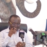 NPP presidential aspirants to sign Peace Pact ahead of presidential primaries 1 npp presidential aspirants to sign peace pact ahead of presidential primaries