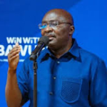 NPP presidential race: Bawumia dominates 14 out of 16 regions – Global Info Analytics