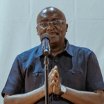NPP primaries: Bawumia leads in 14 regions – Global Info Analytics