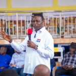 NPP race: Dr Adutwum embarks on ‘Hope Tour’ in Ahafo to inspire party unity and growth