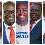 NPP sets up advisory committee to ensure transparent presidential primary — Justin Kodua 3 NPP sets up advisory committee to ensure transparent presidential primary — Justin Kodua