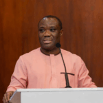 NPP unhappy their corrupt practices are coming to light – Felix Kwakye Ofosu 4 NPP unhappy their corrupt practices are coming to light – Felix Kwakye Ofosu