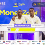 NSMQ 2025: Achimota School avenges Keta SHTS to book semifinal slot 4 NSMQ 2025: Achimota School avenges Keta SHTS to book semifinal slot