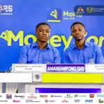 NSMQ 2025: Amaniampong SHS shocks Osei Tutu, St. James to secure semifinal spot