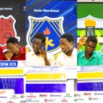 NSMQ 2025: Mfantsipim, Opoku Ware, St. Augustine’s set for epic battle for the coveted trophy and ultimate glory 4 NSMQ 2025: Mfantsipim, Opoku Ware, St. Augustine’s set for epic battle for the coveted trophy and ultimate glory