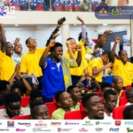 NSMQ 2025: Pope John SHS secures semifinal spot after commanding quarterfinal Victory