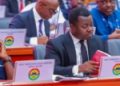 Ntim Fordjour accuses NDC govt of abandoning fighter jets for ‘luxury travel jets’ in 2026 budget