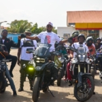 NYA CEO calls for stronger action against drug importation and abuse 3 NYA CEO calls for stronger action against drug importation and abuse