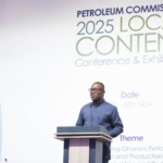 Oil sector has witnessed a sharp decline in 2025 – Energy Minister 4 Oil sector has witnessed a sharp decline in 2025 – Energy Minister