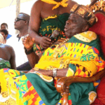 Okyenhene calls on chiefs to champion national development and support government initiatives