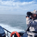 One dead, scores missing after migrant boat sinks near Malaysia-Thailand border 5 One dead, scores missing after migrant boat sinks near Malaysia-Thailand border