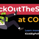 One in every 25 COP30 participants linked to fossil fuel lobby – New report shows