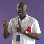 Oppong Nkrumah likens NPP primaries to Biblical Solomon and the two women; urges delegates to decide wisely 3 Oppong Nkrumah likens NPP primaries to Biblical Solomon and the two women; urges delegates to decide wisely