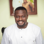 Our cities are at breaking point – Annoh-Dompreh warns of urban collapse without green, smart reforms 4 Our cities are at breaking point – Annoh-Dompreh warns of urban collapse without green, smart reforms