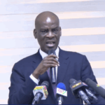 “Our critics are now naysayers” – Haruna Iddrisu lists Mahama Cares, No Fee Stress, others as NDC gov’t social interventions 3 “Our critics are now naysayers” – Haruna Iddrisu lists Mahama Cares, No Fee Stress, others as NDC gov’t social interventions