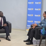 Our growth to No. 1 was not entirely influenced by price – CEO of Star Oil insists 4 Our growth to No. 1 was not entirely influenced by price – CEO of Star Oil insists