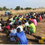 Over 200 SHS Athletes stranded in Buipe ahead of National sports festival due to lack of funds 3 Over 200 SHS Athletes stranded in Buipe ahead of National sports festival due to lack of funds