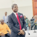 PAC hails the leadership of former Ghana Publishing Company MD 4 PAC hails the leadership of former Ghana Publishing Company MD