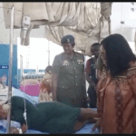 Parents of El-Wak stampede victims call for safer recruitment measures