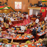 Parliament to host 9th Biennial African Parliamentarians Against Corruption conference in Accra 5 Parliament to host 9th Biennial African Parliamentarians Against Corruption conference in Accra