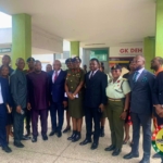 Parliament’s Defence and Interior Committee visits victims of El-Wak stadium stampede 4 Parliament’s Defence and Interior Committee visits victims of El-Wak stadium stampede