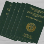 Passport fee slashed to GH₵350; new fee takes effect November 13 4 Passport fee slashed to GH₵350; new fee takes effect November 13