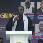 PCG Moderator urges religious respect in mission schools to safeguard national cohesion