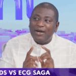 PDS failed because of 51% Ghanaian ownership that was introduced – Kwadwo Poku 6 PDS failed because of 51% Ghanaian ownership that was introduced – Kwadwo Poku