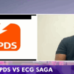 PDS failed because of greed and personal interest from some individuals – Energy Ministry 4 PDS failed because of greed and personal interest from some individuals – Energy Ministry