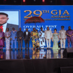 Photos: 29th Ghana Journalists Association (GJA) Awards 1 photos 29th ghana journalists association gja awards