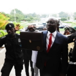 Photos from Finance Minister’s 2026 Budget presentation 1 photos from finance ministers 2026 budget presentation