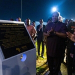 Photos: Mahama commissions Phases 1 and 2 of Tema Port Expansion Project 1 photos mahama commissions phases 1 and 2 of tema port expansion project