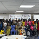 Plan International Ghana hosts grand close-out ceremony for ‘She Leads Project’